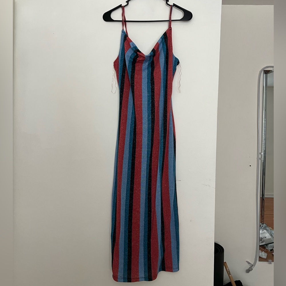 Mimi Chica Women’s Dress
